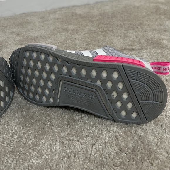 Adidas NMD sneakers - Picture 5 of 9